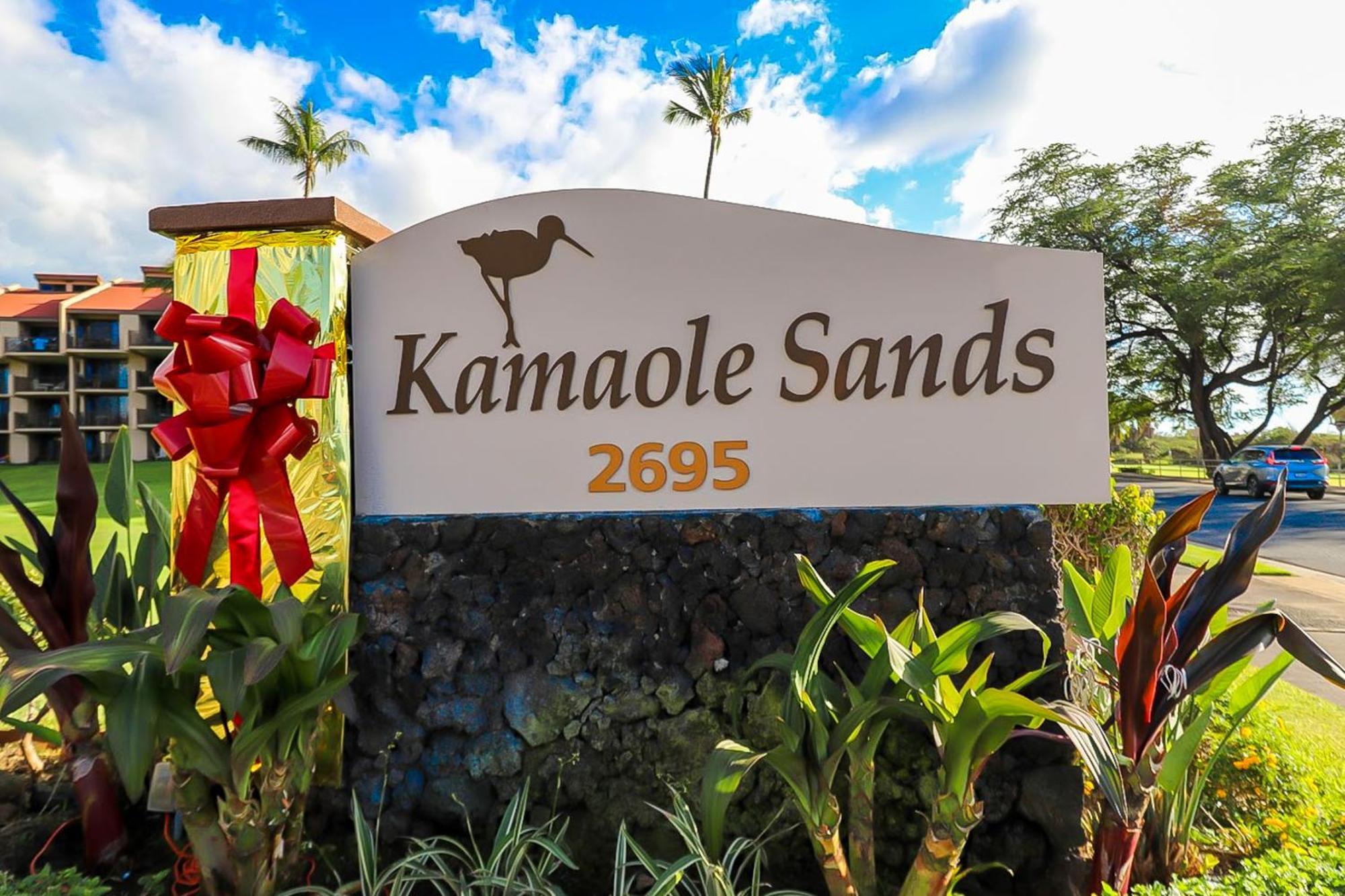 Kamaole Sands Уайлеа Стая снимка