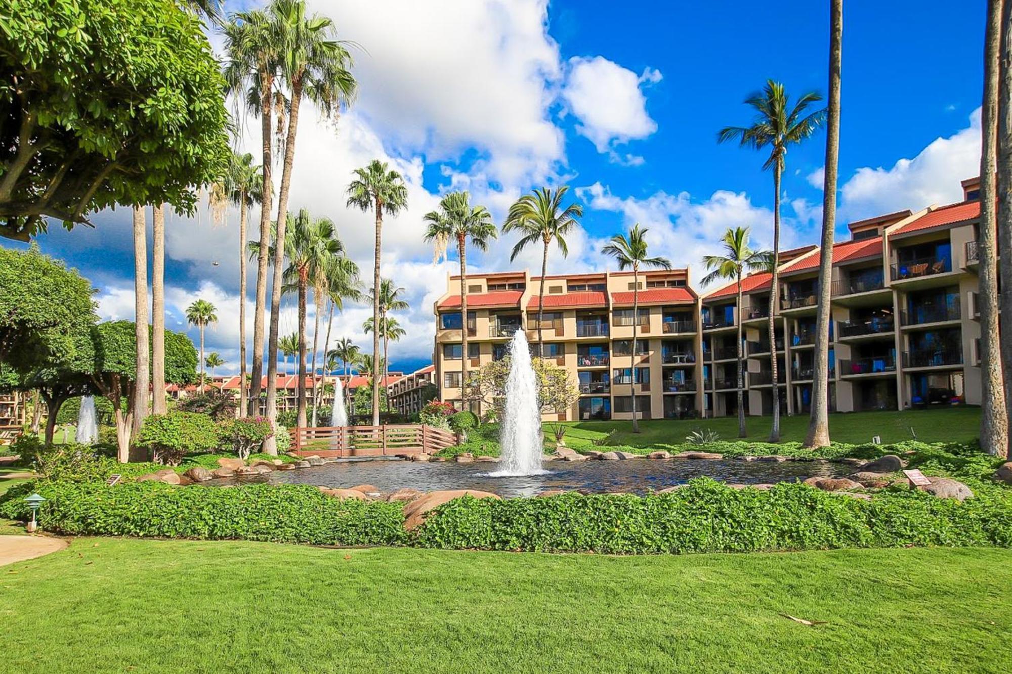 Kamaole Sands Уайлеа Стая снимка