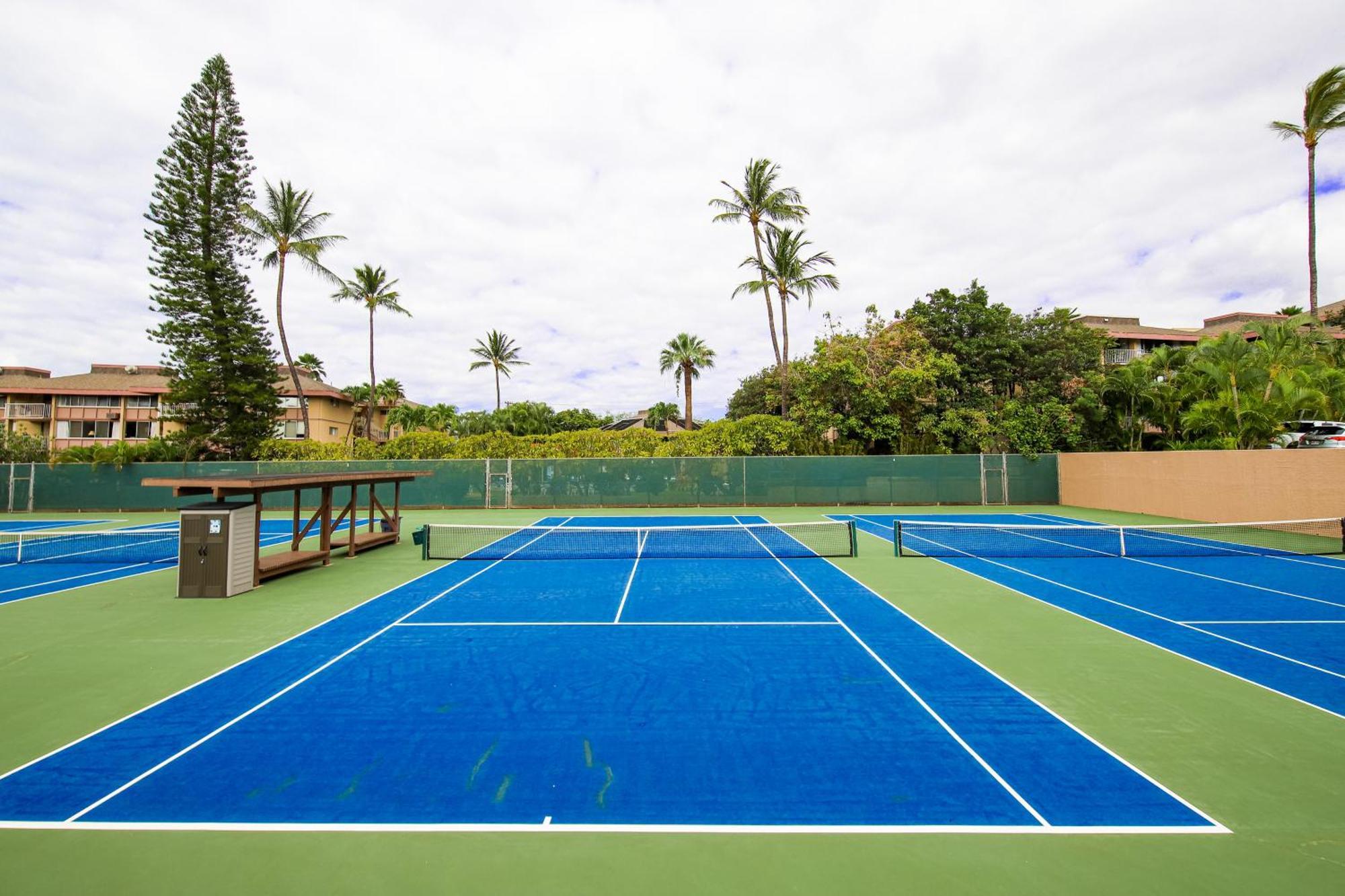 Kamaole Sands Уайлеа Стая снимка
