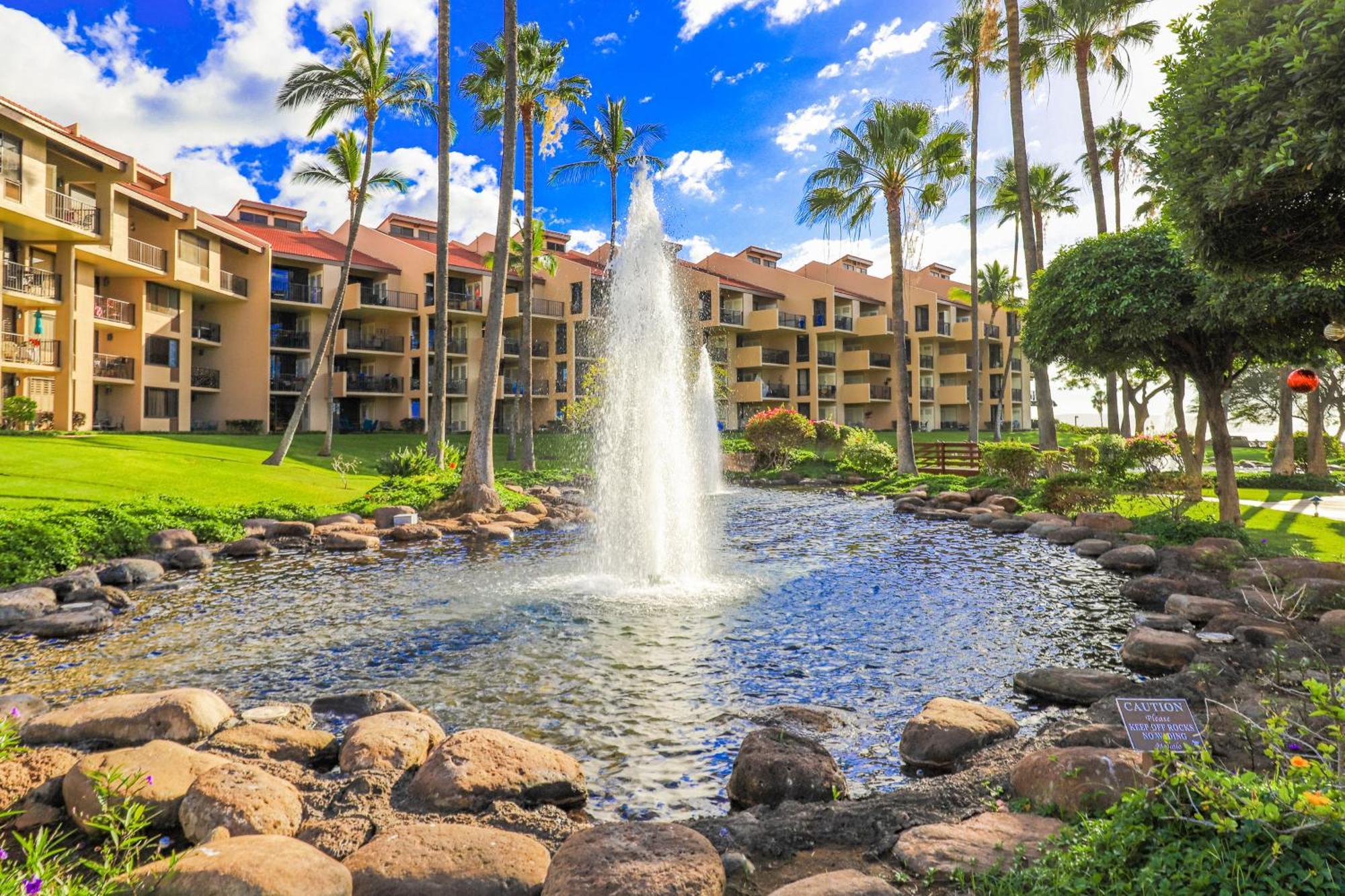 Kamaole Sands Уайлеа Стая снимка