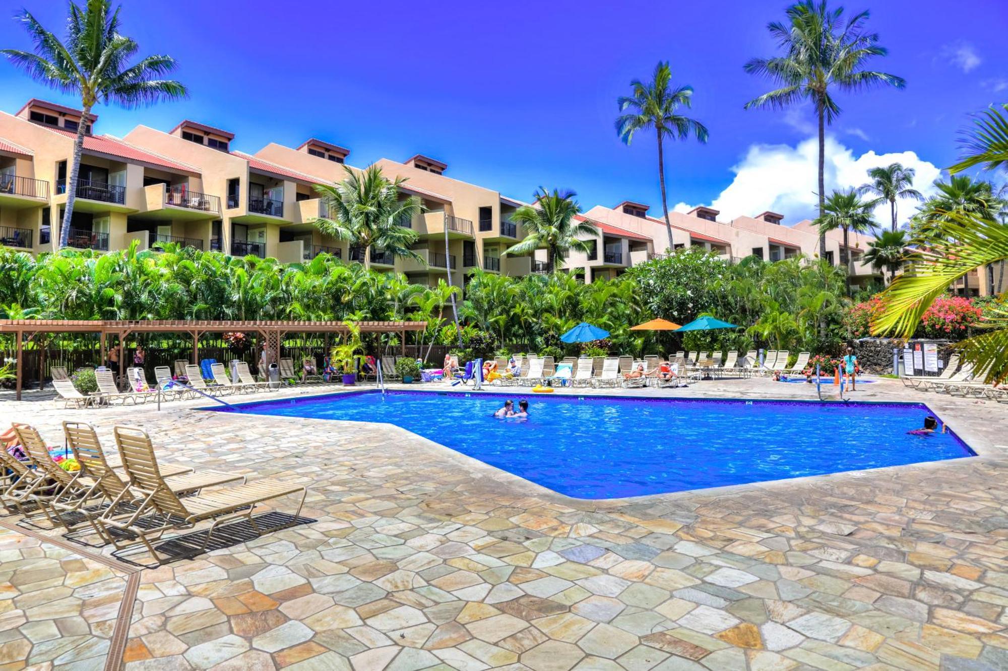 Kamaole Sands Уайлеа Стая снимка