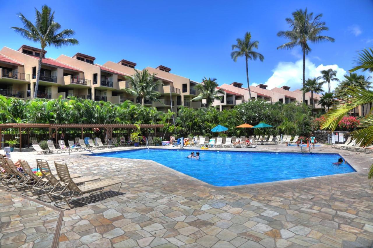 Kamaole Sands Уайлеа Стая снимка